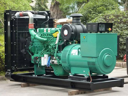 桦川710kw康明斯柴油发电机组图片 桦川710kw康明斯柴油发电机组图片