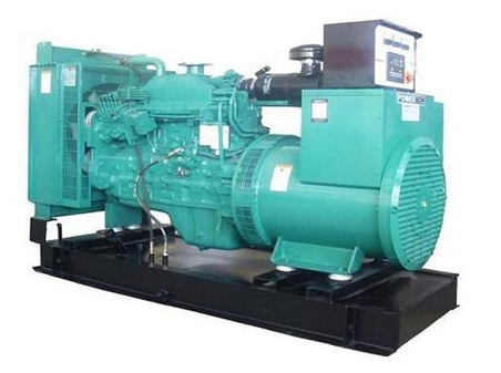 桦川80kw康明斯柴油发电机组图片 桦川80kw康明斯柴油发电机组图片