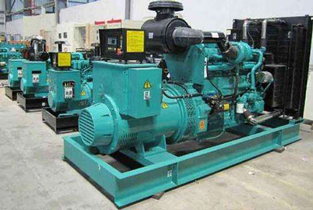 桦川1000kw康明斯柴油发电机组图片 桦川1000kw康明斯柴油发电机组图片