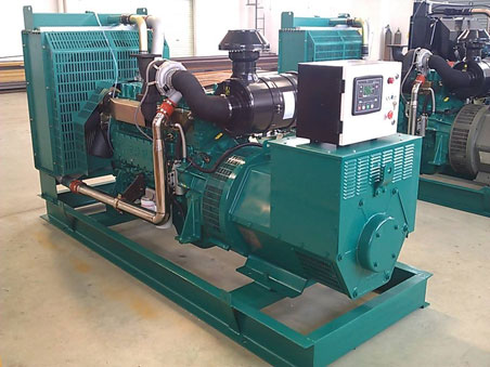 桦川505kw康明斯柴油发电机组图片 桦川505kw康明斯柴油发电机组图片