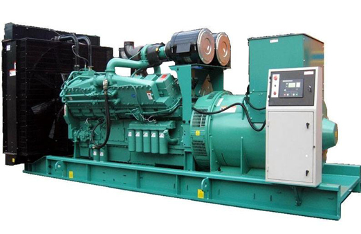 桦川150kw康明斯柴油发电机组图片 桦川150kw康明斯柴油发电机组图片